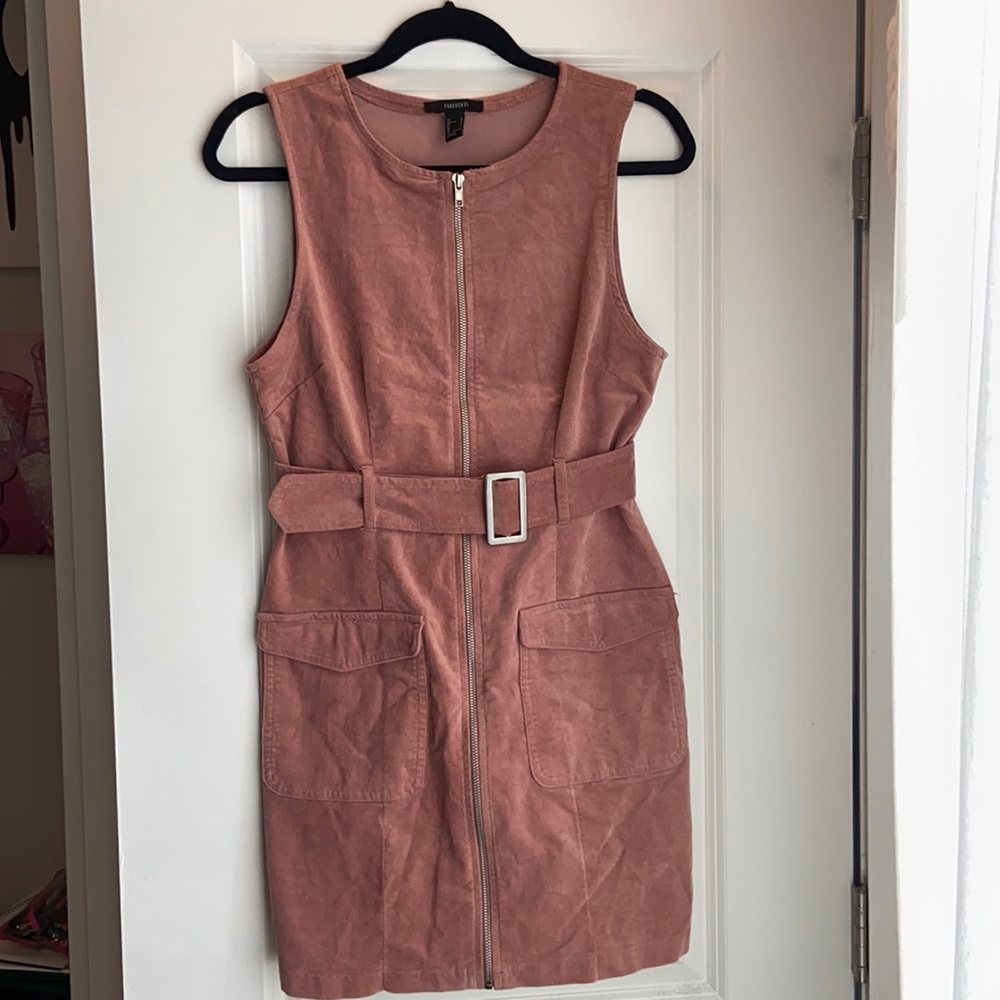 Forever 21 dress